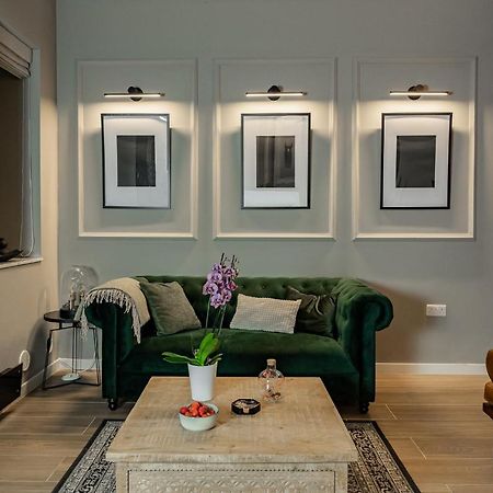 Luxury 2Bdr In The Heart Of Valletta! Tv And Wifi Exteriér fotografie