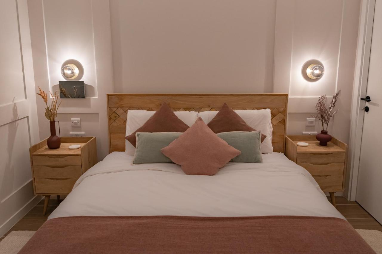 Luxury 2Bdr In The Heart Of Valletta! Tv And Wifi Exteriér fotografie