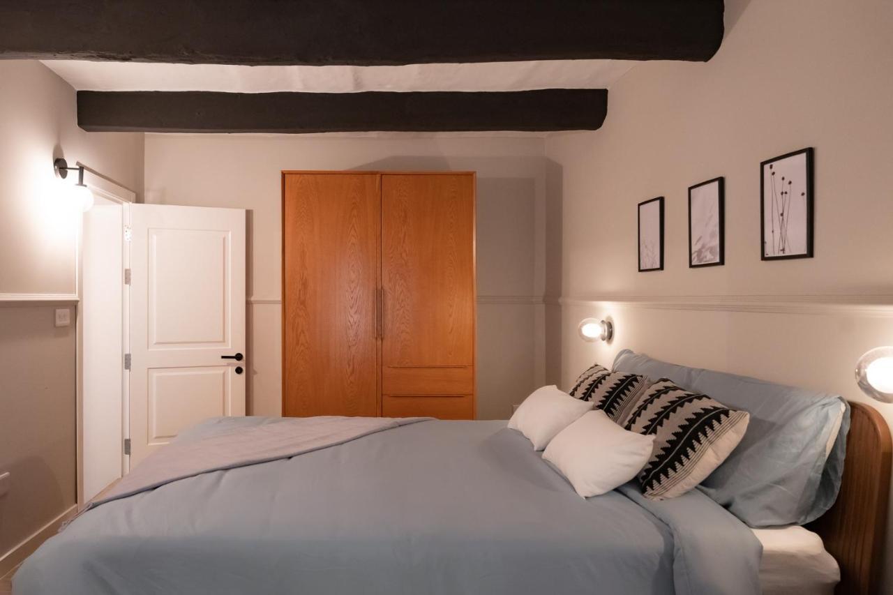 Luxury 2Bdr In The Heart Of Valletta! Tv And Wifi Exteriér fotografie