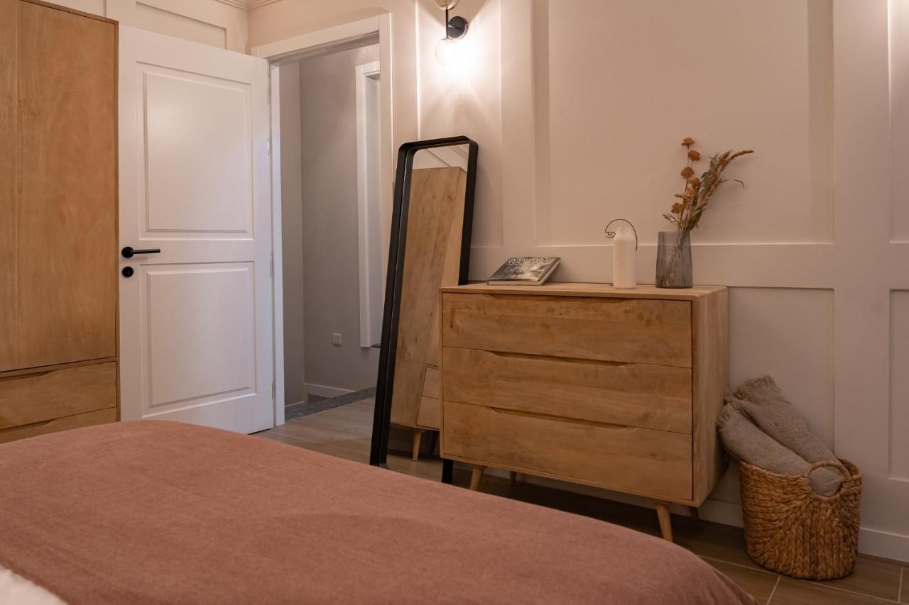 Luxury 2Bdr In The Heart Of Valletta! Tv And Wifi Exteriér fotografie