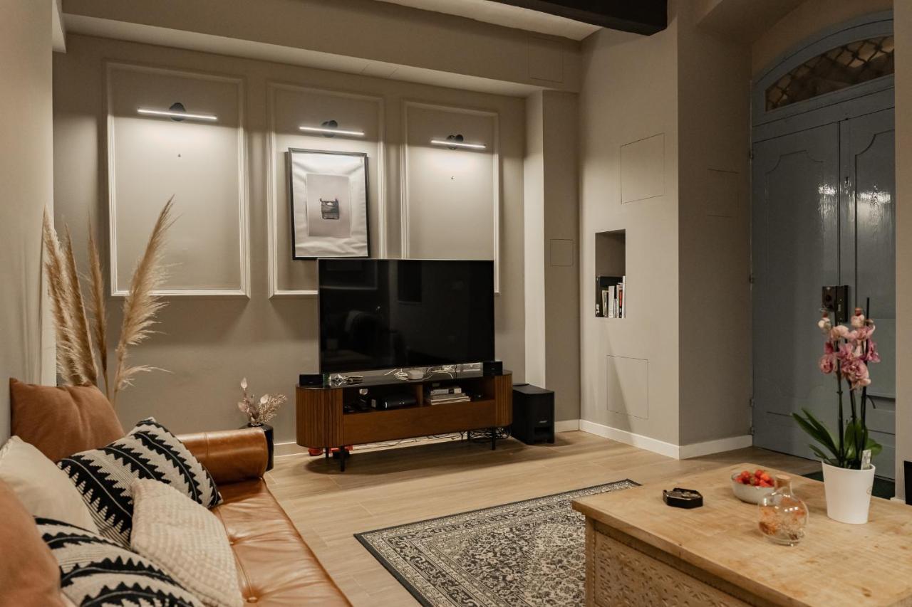 Luxury 2Bdr In The Heart Of Valletta! Tv And Wifi Exteriér fotografie