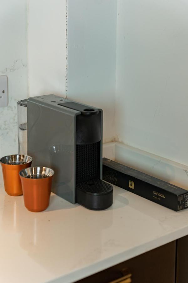 Luxury 2Bdr In The Heart Of Valletta! Tv And Wifi Exteriér fotografie