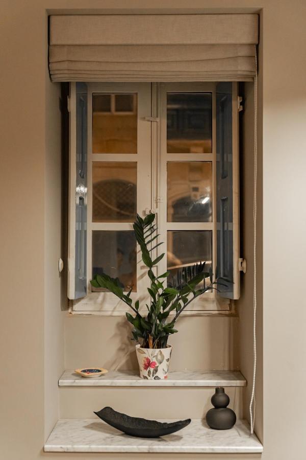 Luxury 2Bdr In The Heart Of Valletta! Tv And Wifi Exteriér fotografie